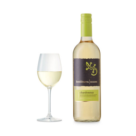 New Zampa Soiree Ebony Vale Brut Wine