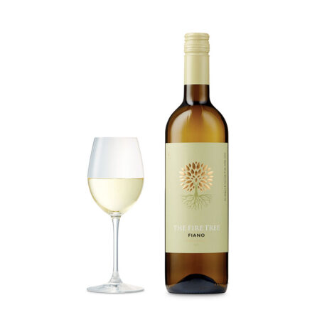 The Aldi Fire Tree Sparkling Wine