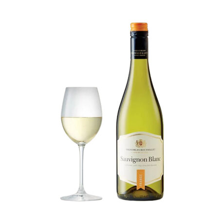 DIRI Exquisit Sauvignon Blanc Wine