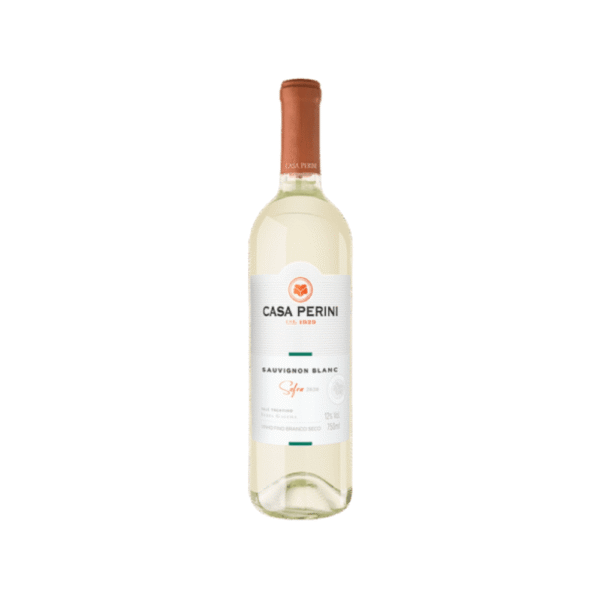 Vinho Casa Perini Sauvignon Blanc 750ml