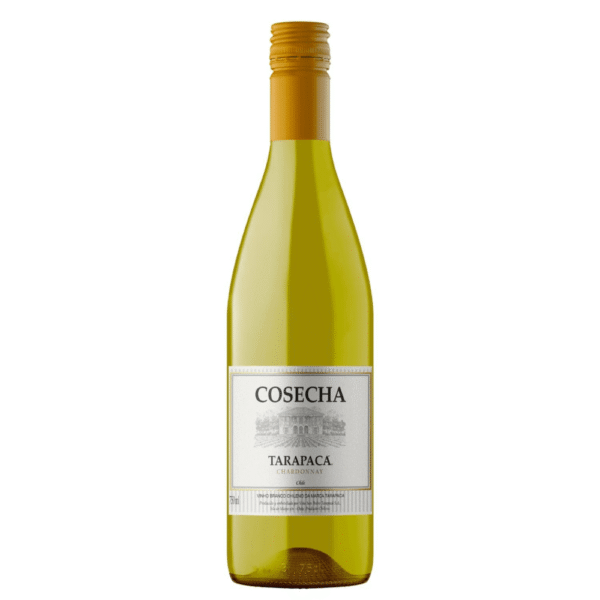 Tarapacá Cosecha Chardonnay