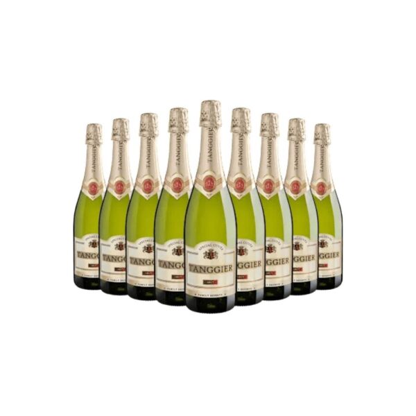 Kit 9 Tanggier Brut