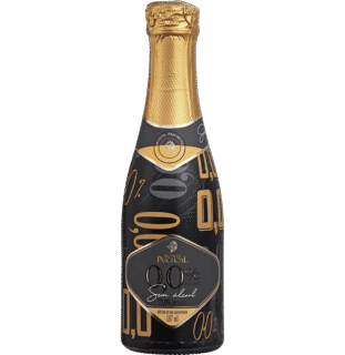 Espumante Monte Paschoal Zero Álcool 187ml