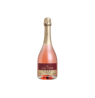 Espumante Salton Ouro Natural Brut Rosé 750ml