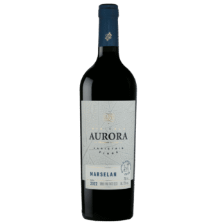 Vinho Aurora Varietal Marselan 750ml