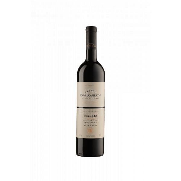 Vinho Quinta Don Bonifácio Single Vineyard Malbec 750ml
